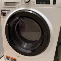 Asciugatrice Hotpoint Ariston