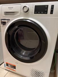 Asciugatrice Hotpoint Ariston
