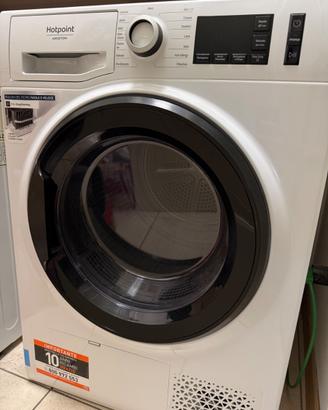 Asciugatrice Hotpoint Ariston