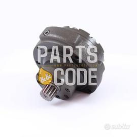 Motore Geolink GWP 50 SOU - GWP 50 LOU