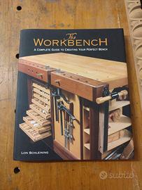 banchi da falegname 