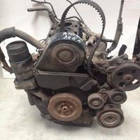 MOTORE COMPLETO HYUNDAI TUCSON COD. D4EA-V