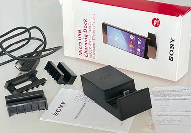 Sony Charging Dock DK52