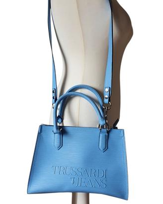 borsa Trussardi Jeans 