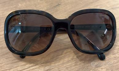 Occhiali chanel donna