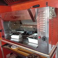 gprofessionale impianto cucina