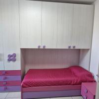 Cameretta  a ponte Battistella