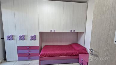 Cameretta  a ponte Battistella