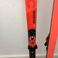 sci atomic redster tr 