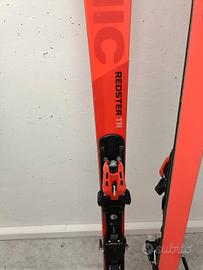 sci atomic redster tr 