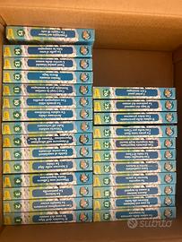 Cartoni Animati e Serie Heidi Completa VHS