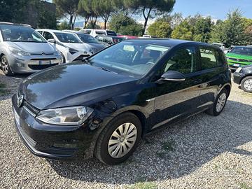 Volkswagen Golf 1.4 TGI 5p. Trendline BlueMotion