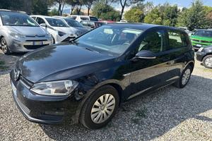 Volkswagen Golf 1.4 TGI 5p. Trendline BlueMotion