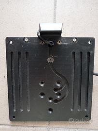 portatarga rizoma x harley