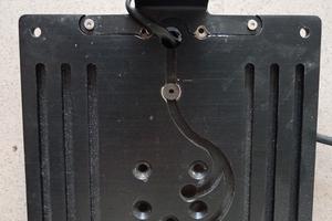 portatarga rizoma x harley