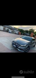 Mercedes benz c220