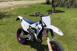 Husqvarna TC 125 - 2023
