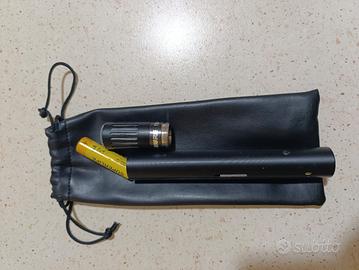 Shure 16 A-Microfoni panoramici x piatti
