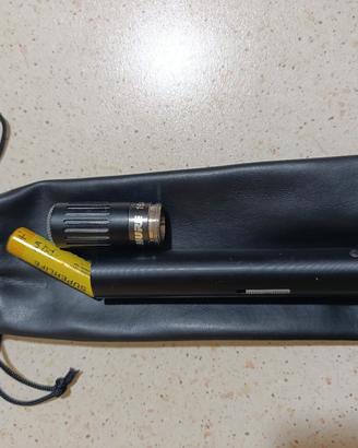 Shure 16 A-Microfoni panoramici x piatti