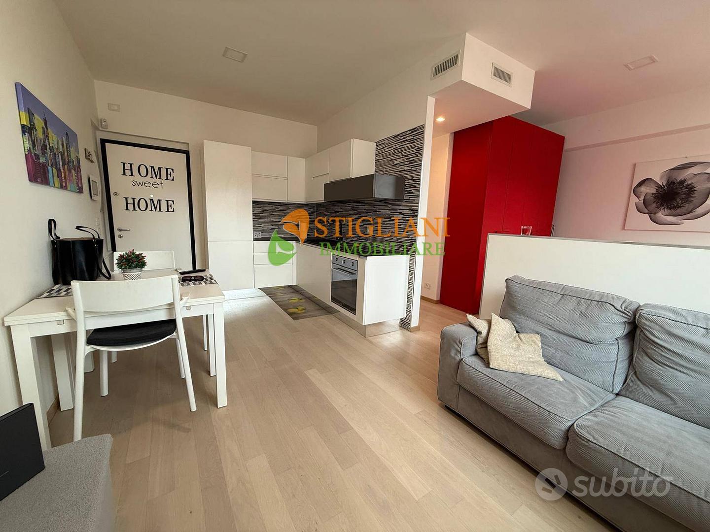 Appartamento – Campobasso, Centro Murattiano - Vista 3