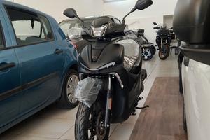 Voge Sfida SR16 200