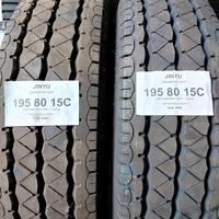 GOMME 195 80 15C 106/104R JINYU/ESTIVE NUOVE