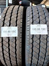 GOMME 195 80 15C 106/104R JINYU/ESTIVE NUOVE