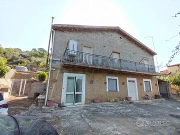 Villetta bifamiliare - Piazza Armerina