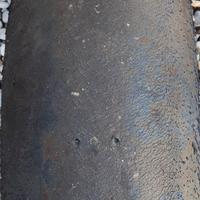 Pirelli Diablo Superbike Slick 120/70 200/65