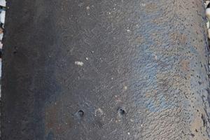 Pirelli Diablo Superbike Slick 120/70 200/65