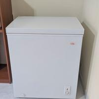 Congelatore a pozzetto Vexa 142L – Classe A+