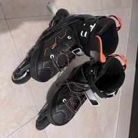 Roller Blade Oxelo (Decathlon)