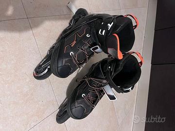 Roller Blade Oxelo (Decathlon)