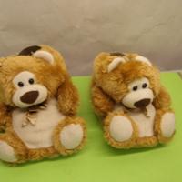 Moppine De Fonseca, orsacchiotto, Simpatiche, morb