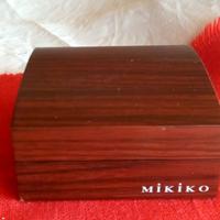 scatola portagioie Mikiko
