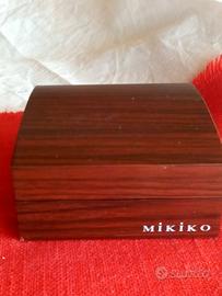 scatola portagioie Mikiko