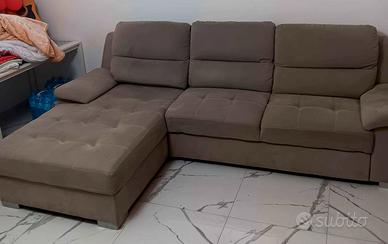 Divano letto