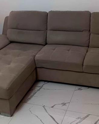 Divano letto
