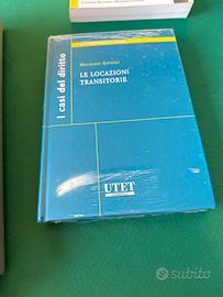 Le Locazioni Transitorie - Maurizio Saviolo