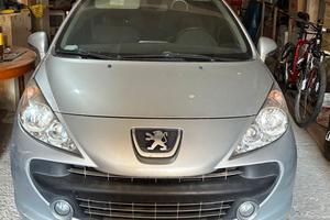 Peugeot 207CC 1.6 HDI