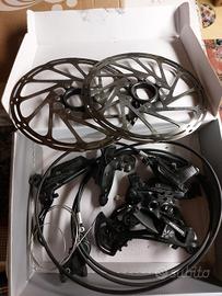 GRUPPO MTB SRAM 12V
