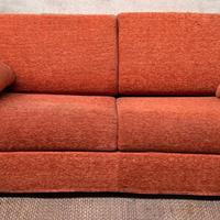 Divano letto 2 posti