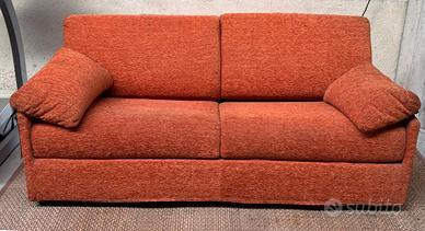 Divano letto 2 posti