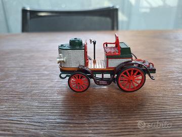 modellino De Dion Bouton - Rio