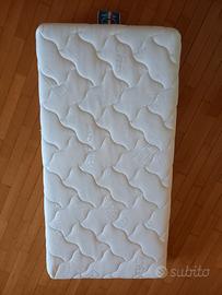 Materassino lettino