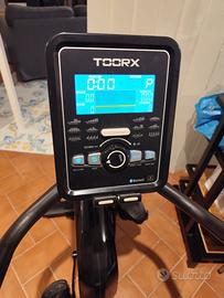 Cyclette orizzontale  Toorx BRT R 300