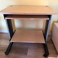 Scrivania da computer