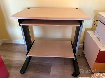 Scrivania da computer