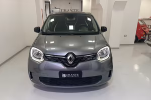 Renault Twingo Electric Techno