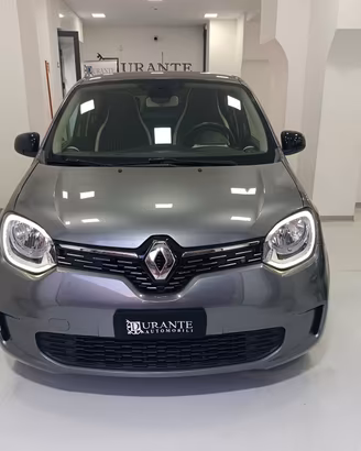 Renault Twingo Electric Techno